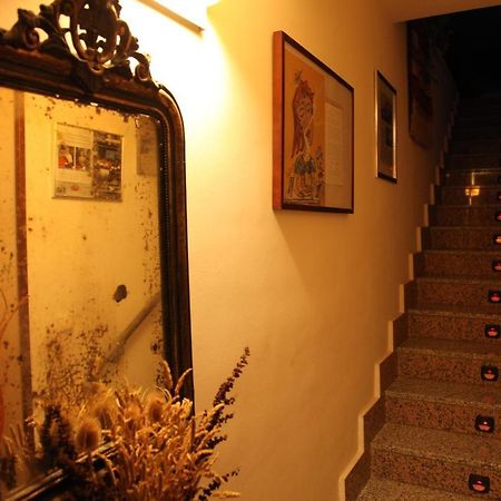 Hotel Rural Los Villares Almajano Bagian luar foto